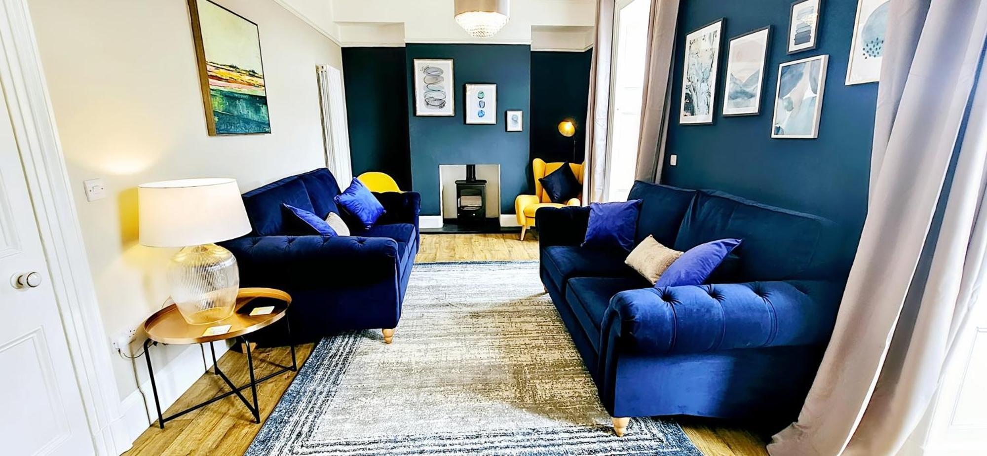 Porthmadog, Sleeps 11, 5 Bedrooms, 5 Bathrooms, Mountain Views Екстериор снимка