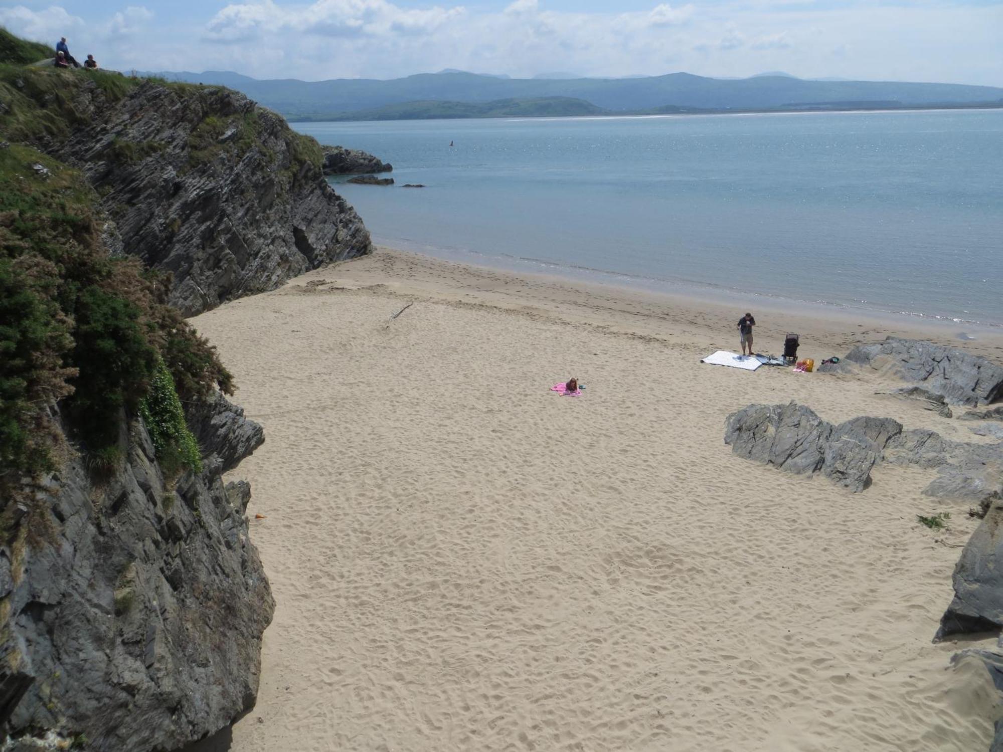 Porthmadog, Sleeps 11, 5 Bedrooms, 5 Bathrooms, Mountain Views Екстериор снимка