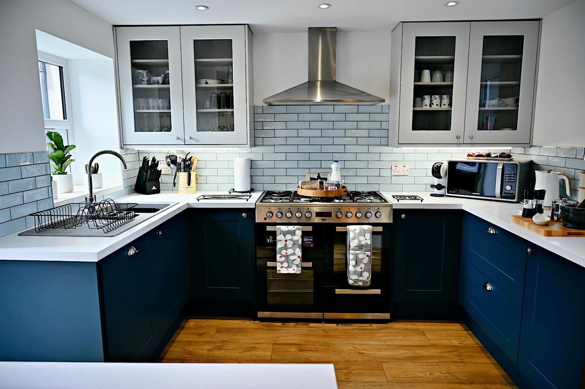 Porthmadog, Sleeps 11, 5 Bedrooms, 5 Bathrooms, Mountain Views Екстериор снимка