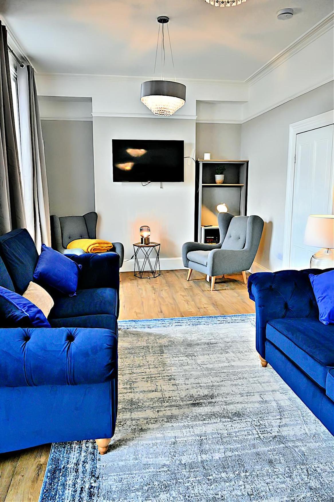 Porthmadog, Sleeps 11, 5 Bedrooms, 5 Bathrooms, Mountain Views Екстериор снимка