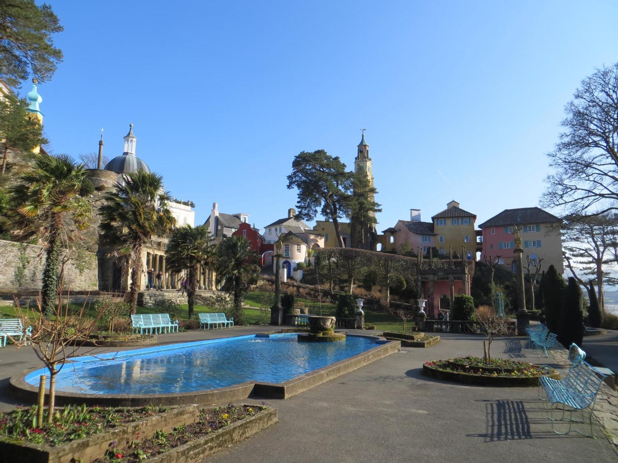 Porthmadog, Sleeps 11, 5 Bedrooms, 5 Bathrooms, Mountain Views Екстериор снимка