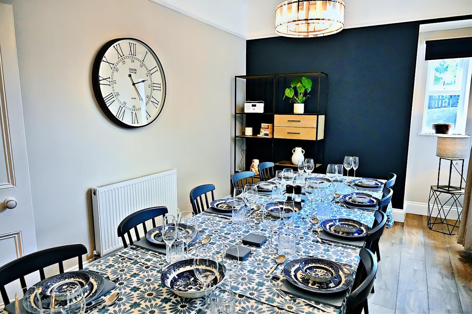 Porthmadog, Sleeps 11, 5 Bedrooms, 5 Bathrooms, Mountain Views Екстериор снимка
