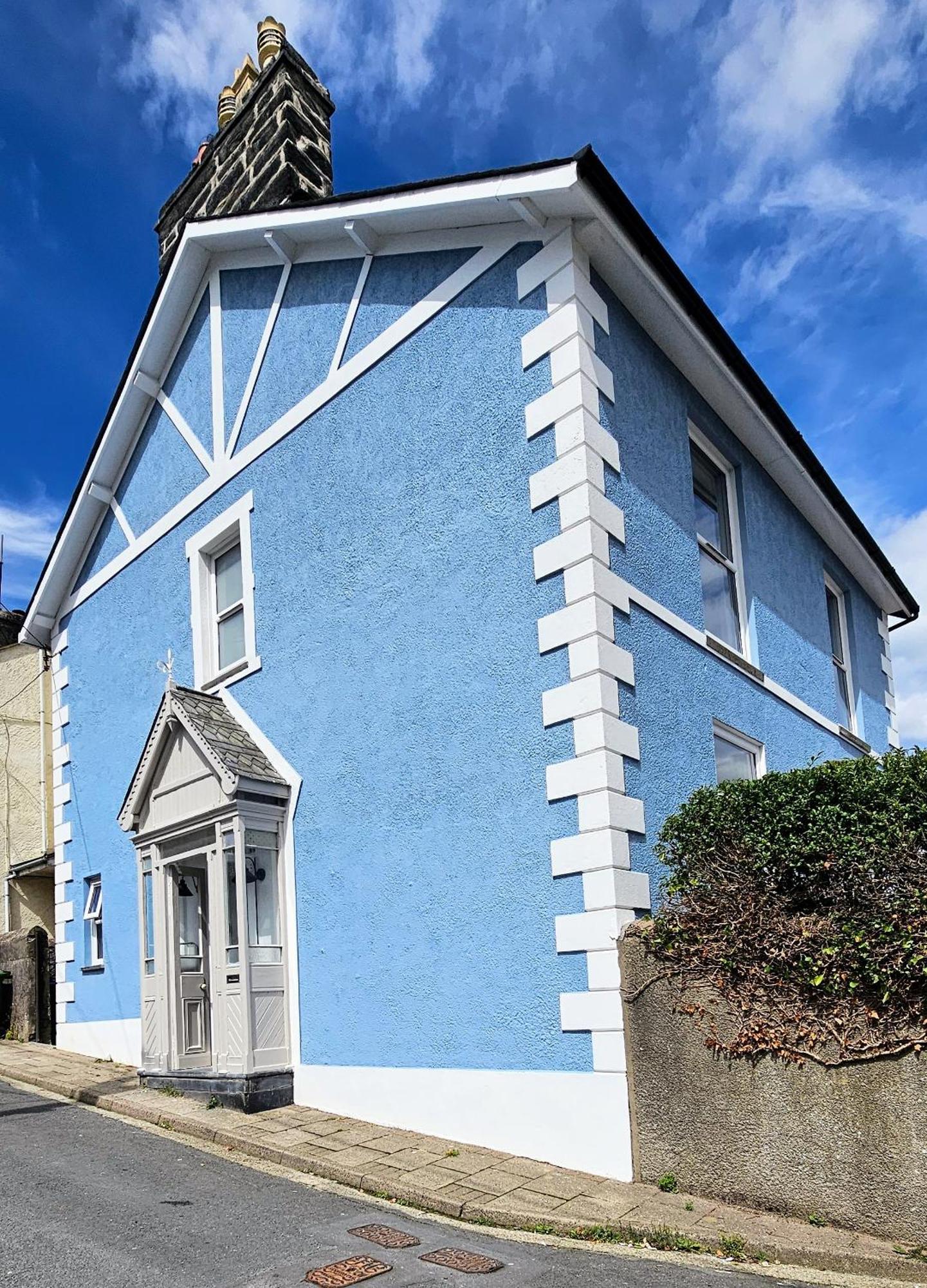 Porthmadog, Sleeps 11, 5 Bedrooms, 5 Bathrooms, Mountain Views Екстериор снимка